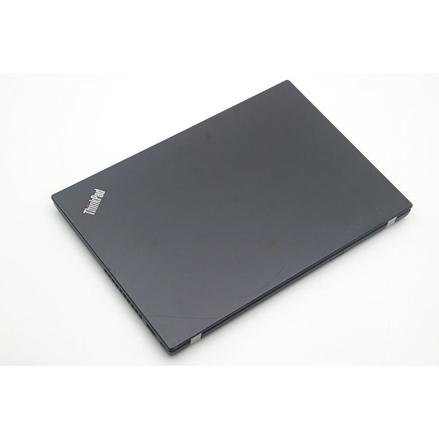 ノートパソコン Lenovo ThinkPad X280 Core i3 8130U 2.2GHz/8GB/256GB(SSD)/12.5W/FWXGA(1366x768)/Win11｜tce-direct｜03