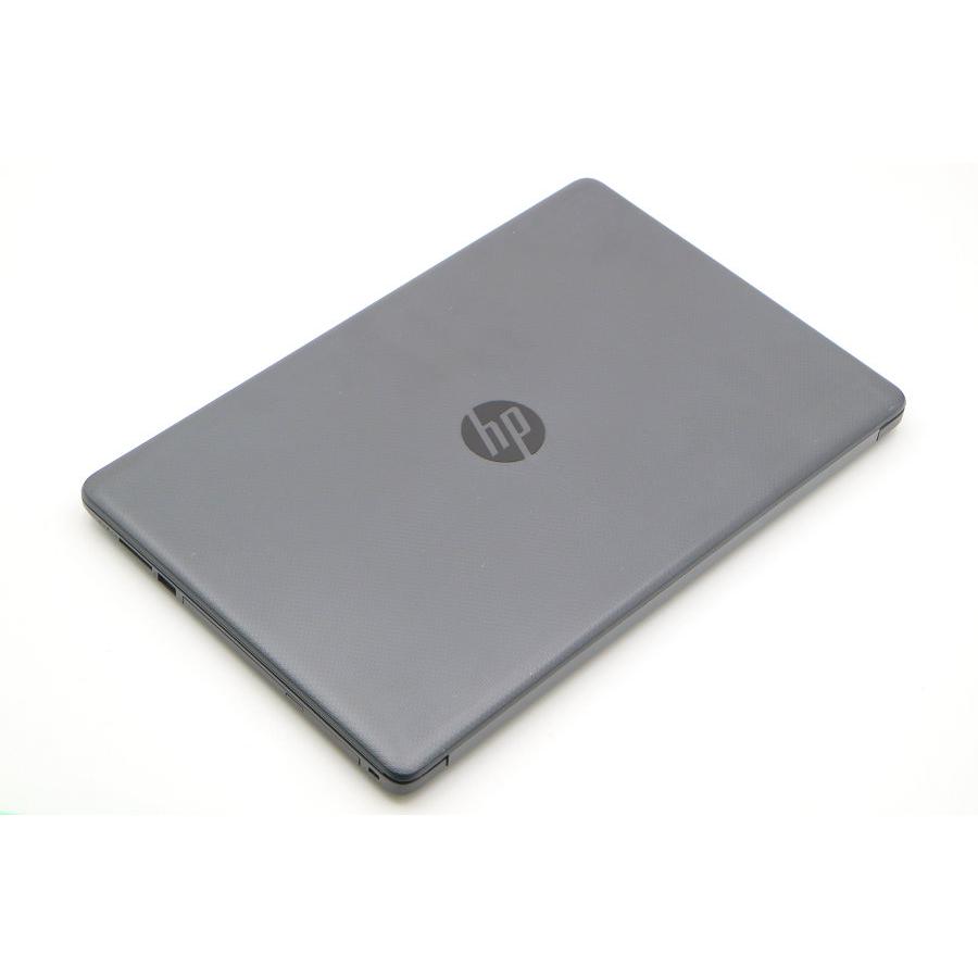 ノートパソコン hp 250 G7 Core i5 1035G1 1GHz/8GB/256GB(SSD)/Multi
