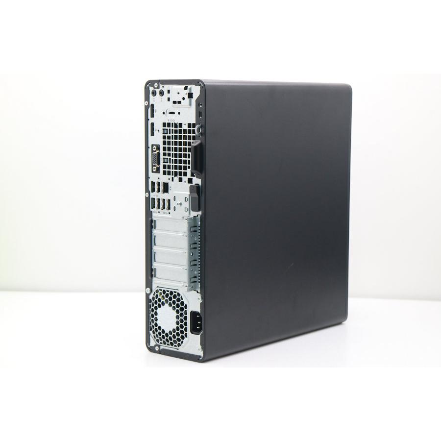 Windowsデスクトップ HP EliteDesk 800 G5 Core-i5 9500 M.2SSD pcmax_tei-dt-hp-1