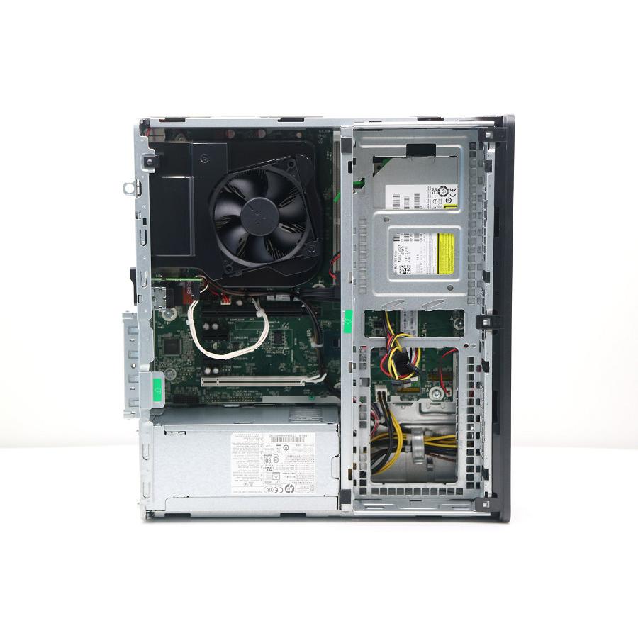 Windowsデスクトップ hp EliteDesk 800 G5 SFFCore i5 16GB SSD 楽天市場】高速SSD-256GB ETC：{ 大容量HDD} デスクトップ【hp
