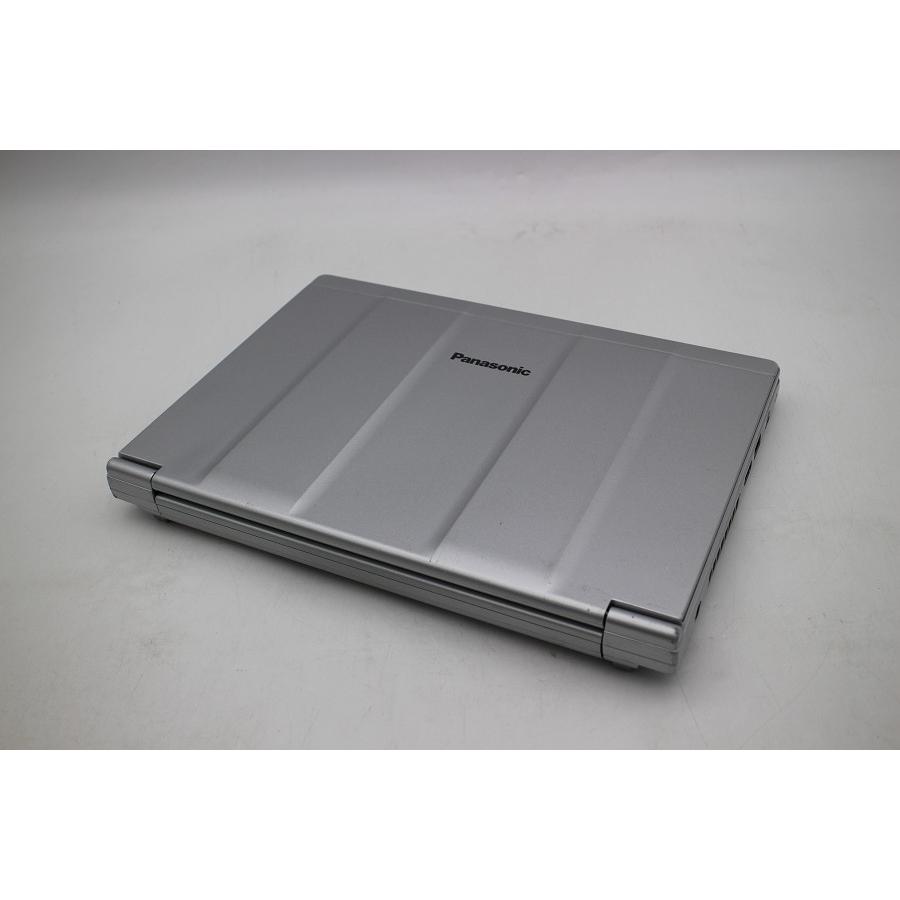 ノートパソコン Panasonic CF-SV9RDQVS Core i5 10310U 1.7GHz/16GB