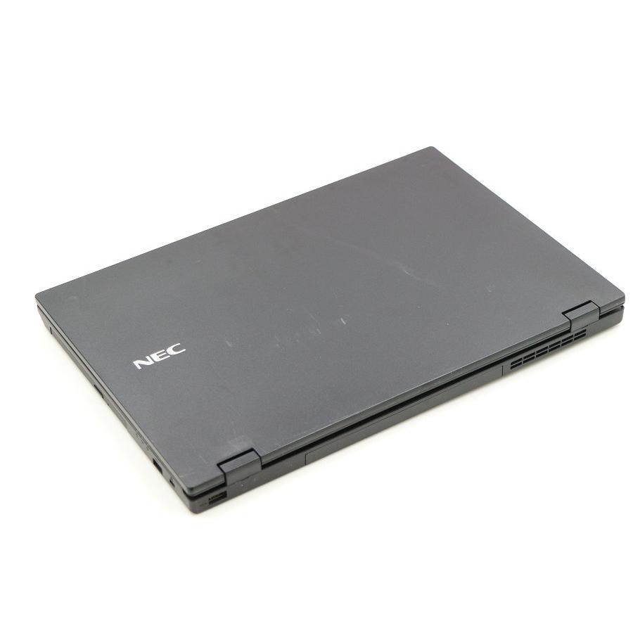 ノートパソコン NEC PC-VKL21XZG5 Core i3 8145U 2.1GHz/8GB/256GB(SSD