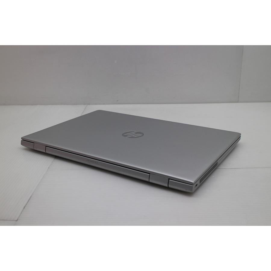 ノートパソコン 【ジャンク品】hp Probook 650 G4 Core i3 8130U 2.2
