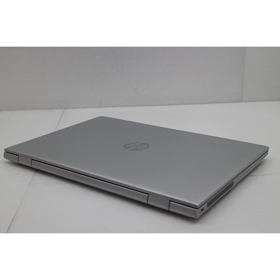 ノートパソコン 【ジャンク品】hp Probook 650 G4 Core i3 8130U 2.2