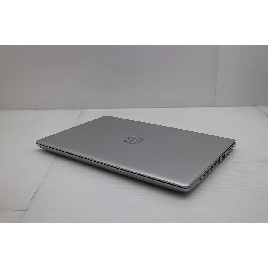 ノートパソコン hp Probook 650 G4 Core i3 8130U 2.2GHz/8GB/256GB