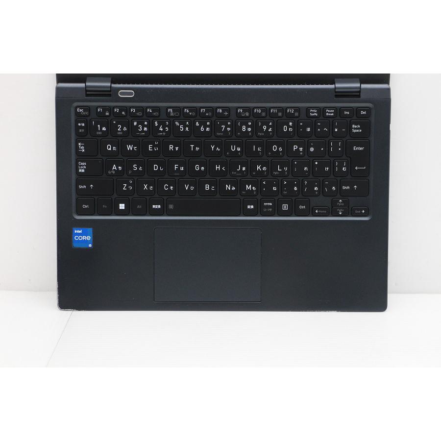 ノートパソコン dynabook G83/HU Core i5 1135G7 2.4GHz/8GB/256GB(SSD