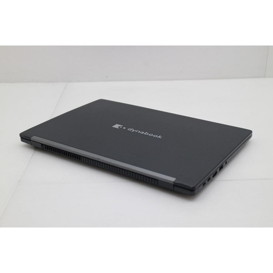 ノートパソコン dynabook G83/HU Core i5 1135G7 2.4GHz/8GB/256GB(SSD