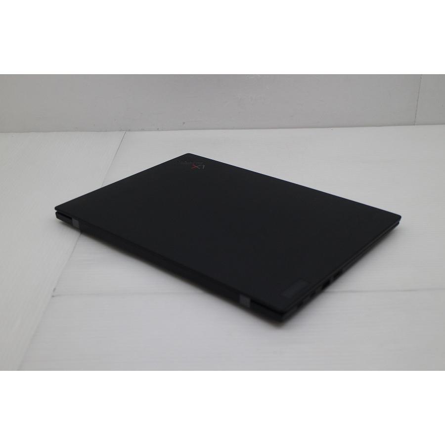 ノートパソコン Lenovo ThinkPad X1 Carbon 10th Gen Core i5 1235U