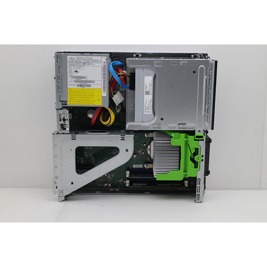 デスクトップ 富士通 ESPRIMO D588/B Core i5 9500 3GHz/8GB/512GB(SSD