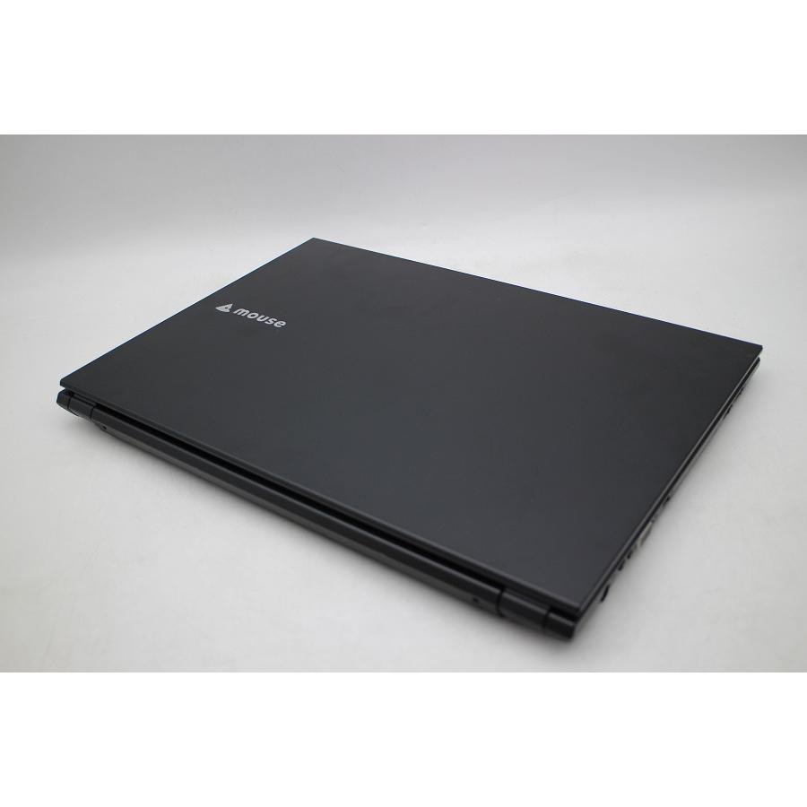 ノートパソコン Mouse Computer MousePro-NB520H Core i5 10210U 1.6