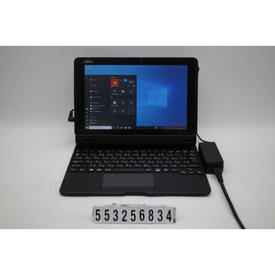 富士通 ARROWS Tab Q508/SE Atom X7 Z8700 1.6GHz/4GB/128GB/10.1W 