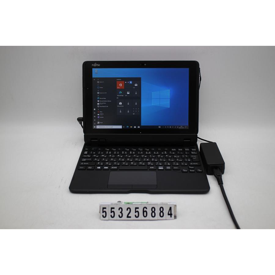 富士通 ARROWS Tab Q508/SE Atom X7 Z8700 1.6GHz/4GB/128GB/10.1W 