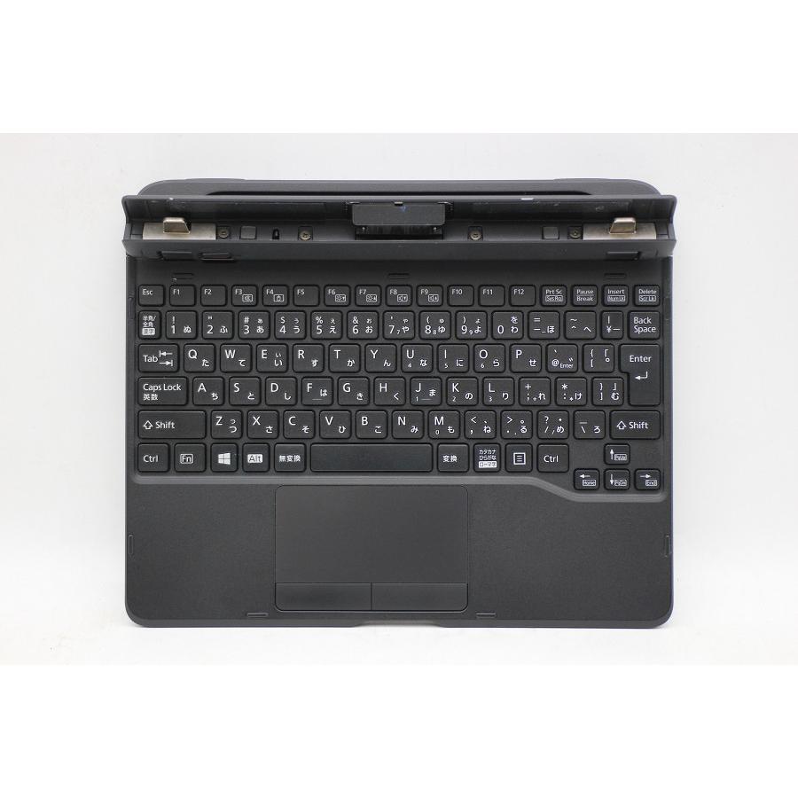 富士通 ARROWS Tab Q508/SE Atom X7 Z8700 1.6GHz/4GB/128GB/10.1W