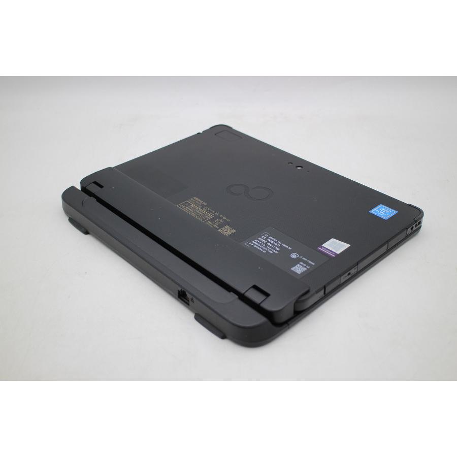 富士通 ARROWS Tab Q508/SE Atom X7 Z8700 1.6GHz/4GB/128GB/10.1W