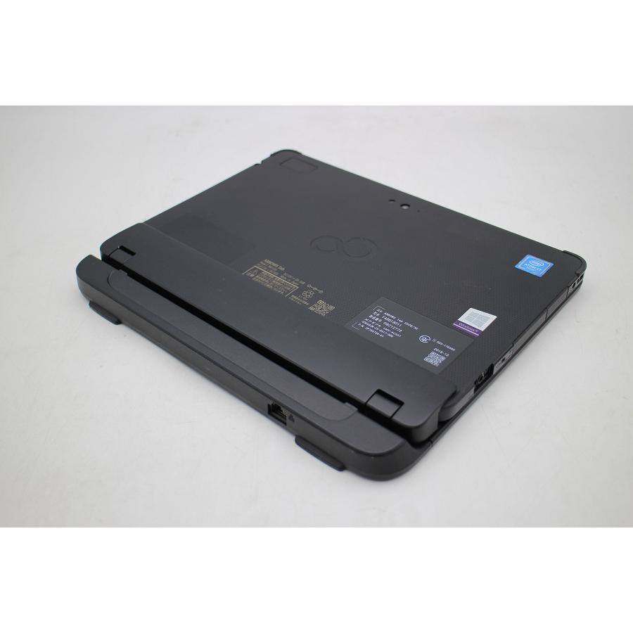 富士通 ARROWS Tab Q508/SE Atom X7 Z8700 1.6GHz/4GB/128GB/10.1W