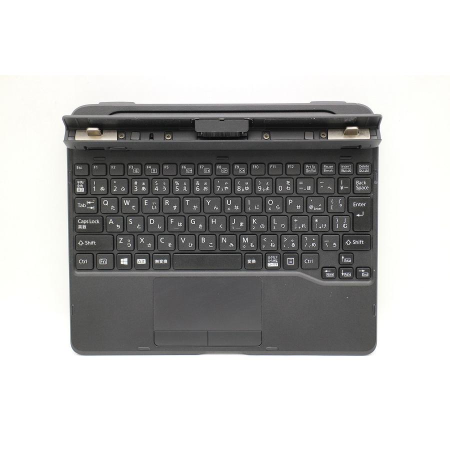 富士通 ARROWS Tab Q508/SE Atom X7 Z8700 1.6GHz/4GB/128GB/10.1W