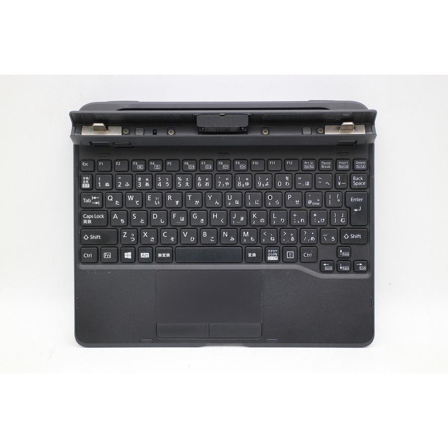 ★14 富士通　タブレットPC【リサイクルマート宇宿店】 Amazon.co.jp: 【整備済み品】 富士通 タブレットPC Arrows Tab Q507