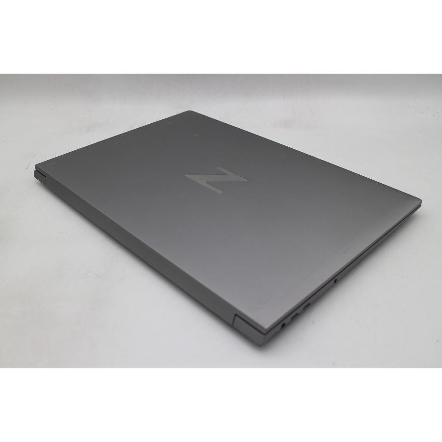 ノートパソコン hp ZBook Studio 16 G9 Core i7 12700H 2.3GHz/32GB