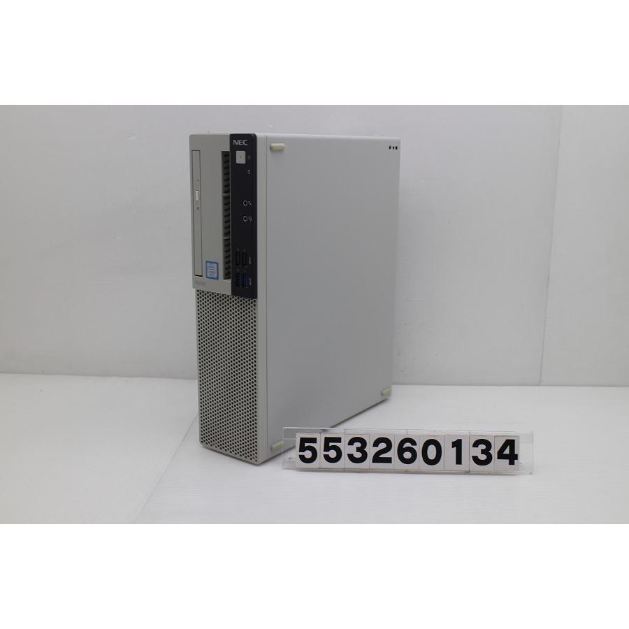 デスクトップ NEC PC-MRL36LZ7AAS5 Core i3 9100 3.6GHz/8GB/250GB(SSD