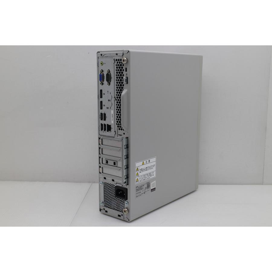 デスクトップ NEC PC-MKH30BZ7AKW6 Core i7 9700 3GHz/16GB/256GB(SSD
