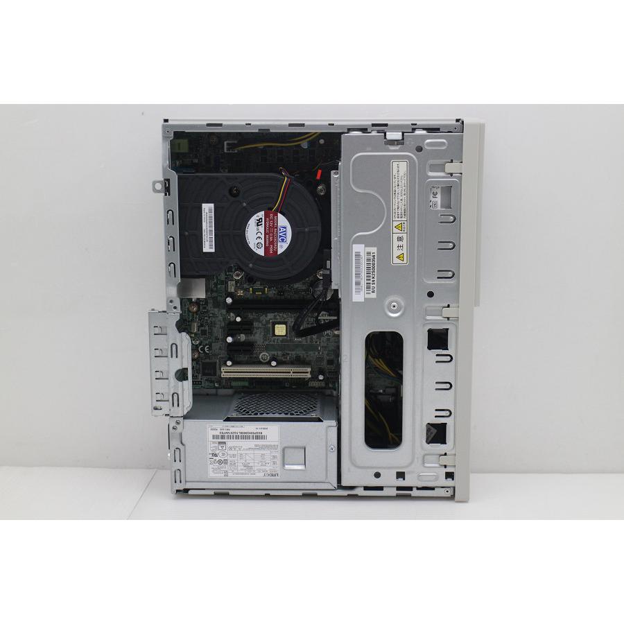 デスクトップ NEC PC-MKH30BZ7AKW6 Core i7 9700 3GHz/16GB/256GB(SSD