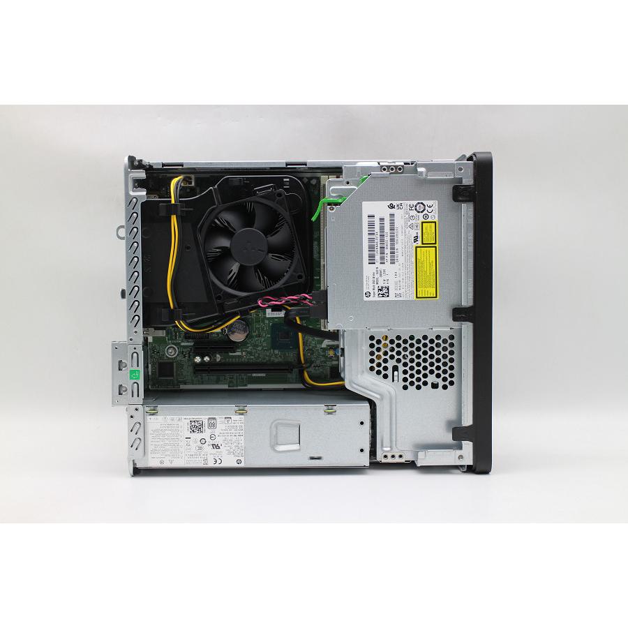 デスクトップ hp ProDesk 600 G6 SFF Core i5 10500 3.1GHz/16GB/256GB