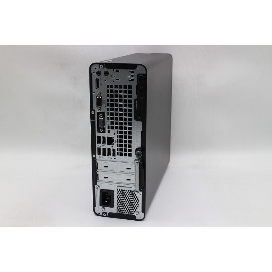 デスクトップ hp ProDesk 400 G5 SFF Core i5 8500 3GHz/8GB/256GB(SSD