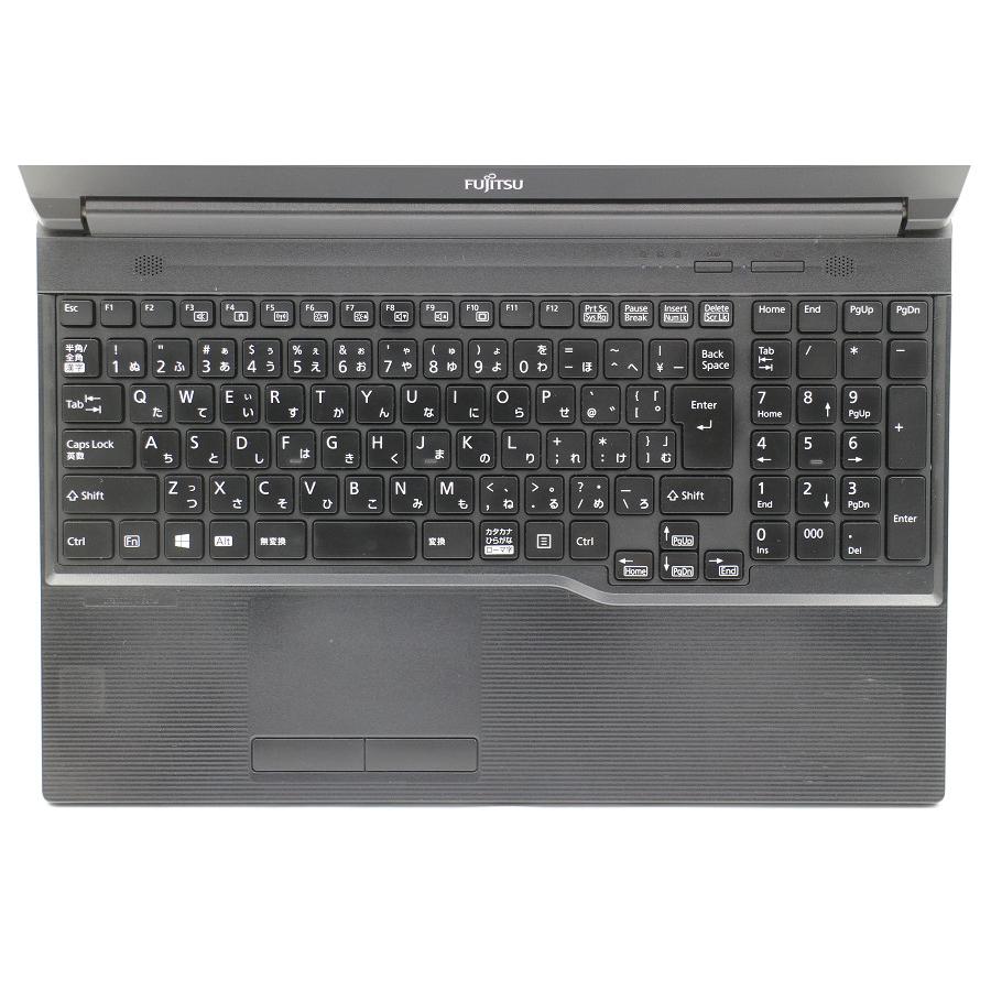 ノートパソコン 富士通 LIFEBOOK A5511/G Core i3 1125G4 2GHz/8GB