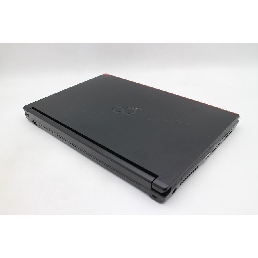 ノートパソコン 富士通 LIFEBOOK A5511/G Core i3 1125G4 2GHz/8GB