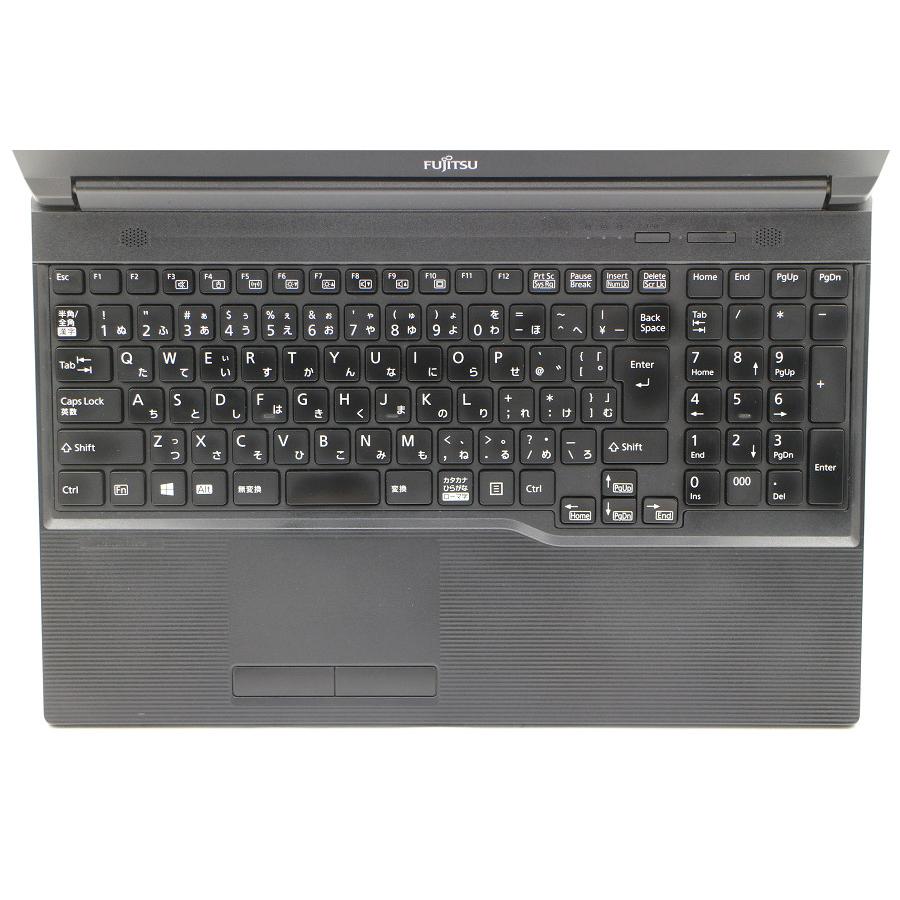 ノートパソコン 富士通 LIFEBOOK A5511/G Core i3 1125G4 2GHz/8GB