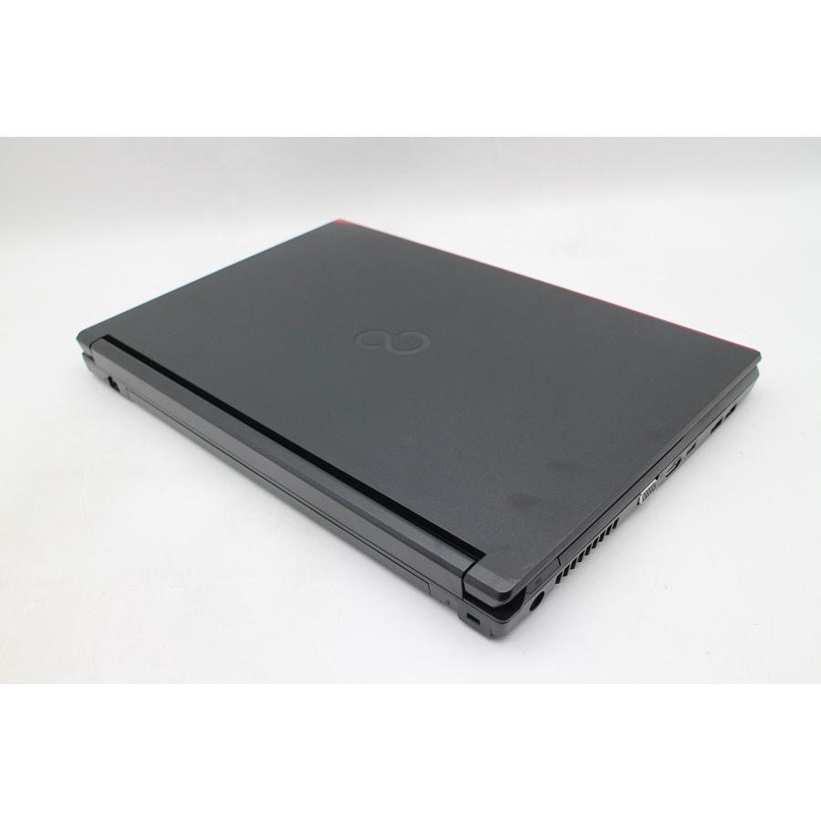 ノートパソコン 富士通 LIFEBOOK A5511/G Core i3 1125G4 2GHz/8GB