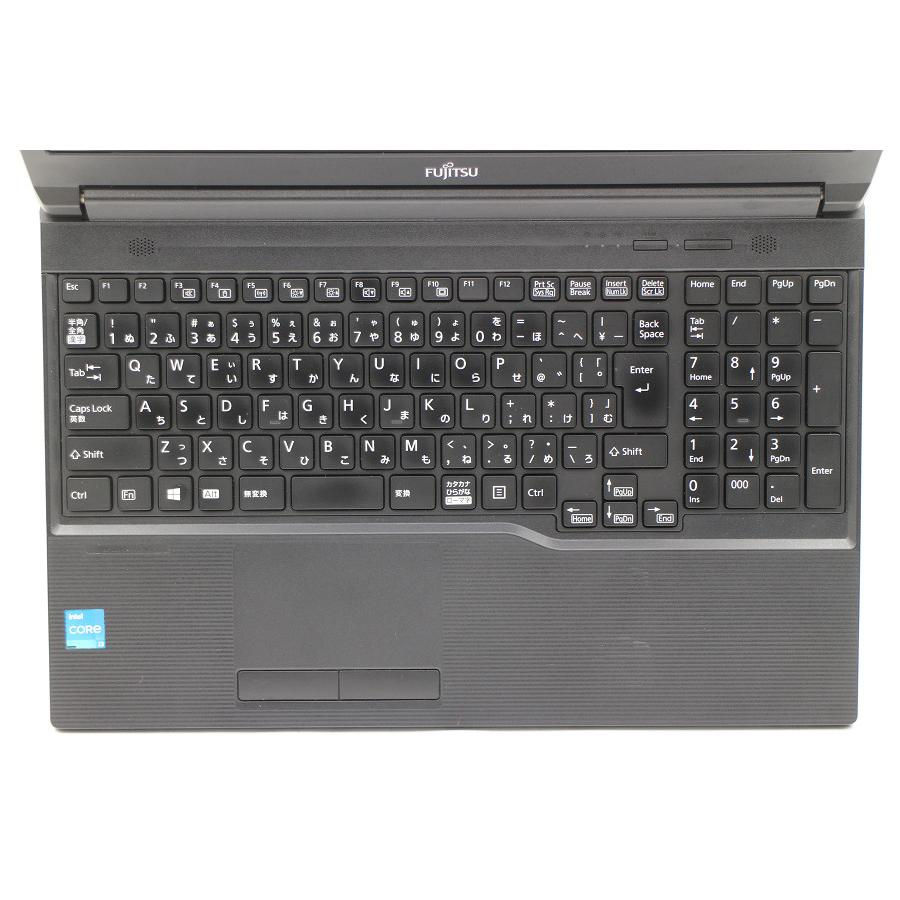 ノートパソコン 富士通 LIFEBOOK A5511/G Core i3 1125G4 2GHz/8GB