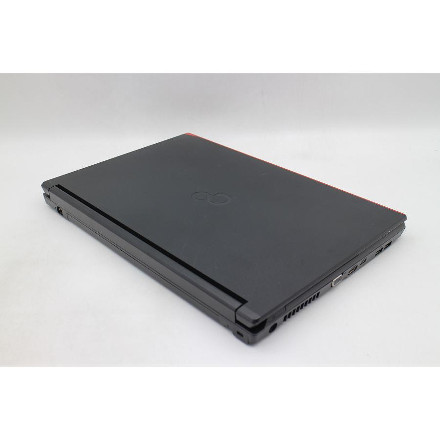 ノートパソコン 富士通 LIFEBOOK A5511/G Core i3 1125G4 2GHz/8GB