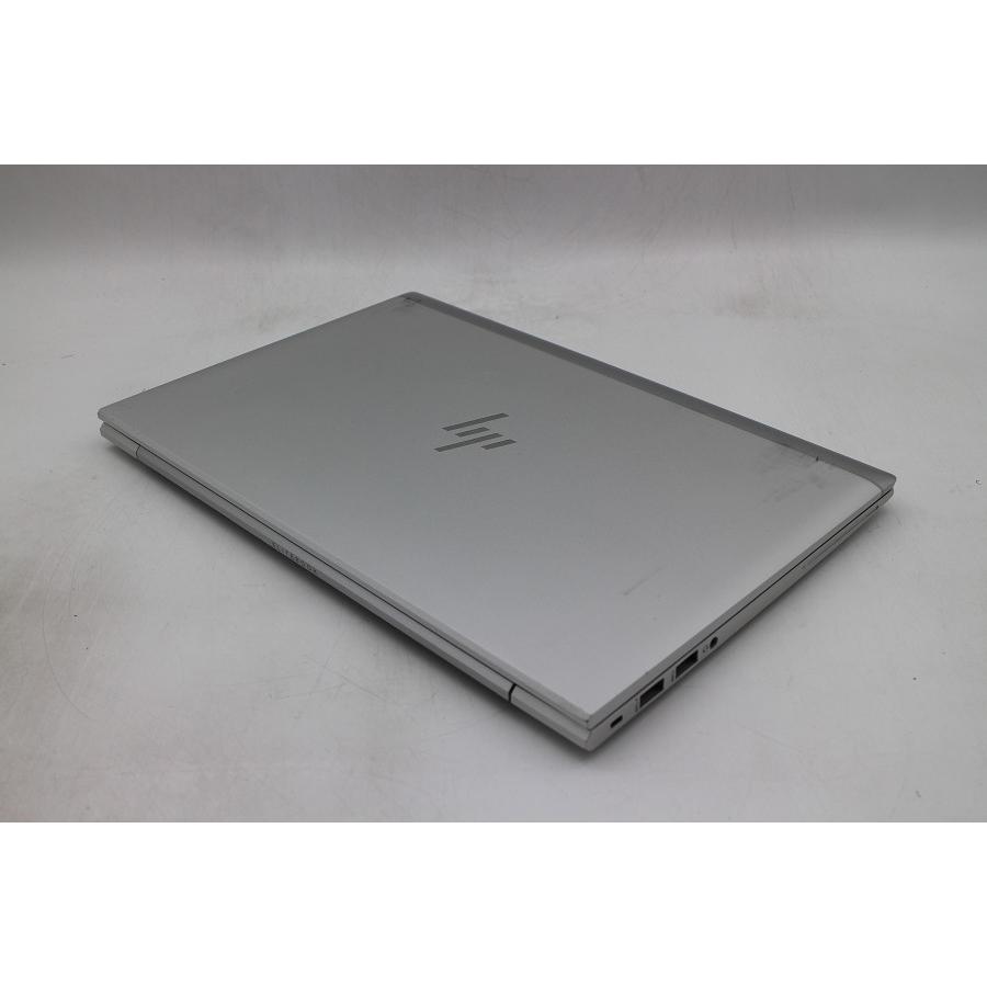 ノートパソコン hp EliteBook 830 G7 Core i7 10510U 1.8GHz/16GB