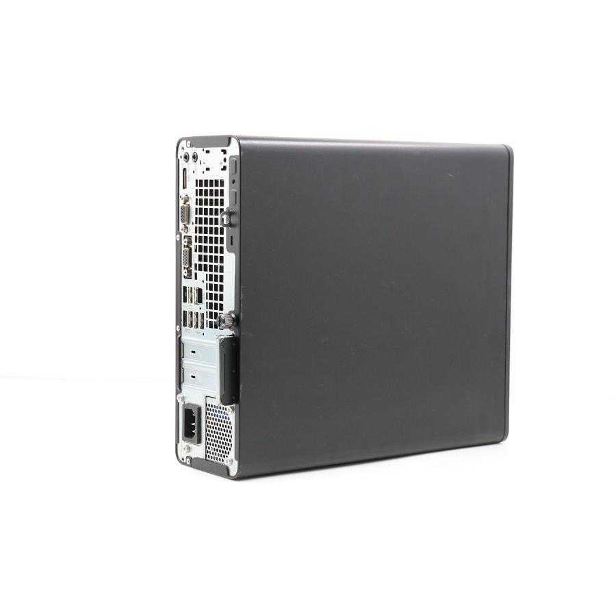 デスクトップ hp ProDesk 400 G5 SFF Core i5 8500 3GHz/8GB/256GB(SSD
