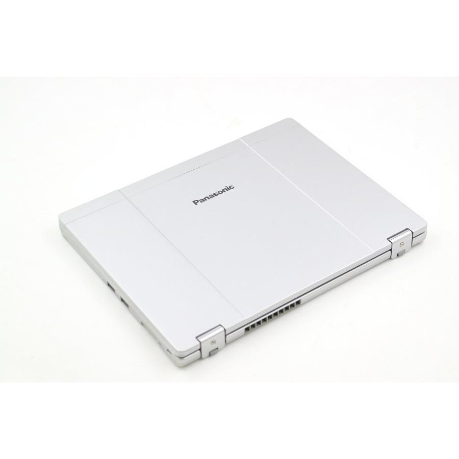 ノートパソコン Panasonic CF-QV9U30VS Core i5 10310U 1.7GHz/16GB