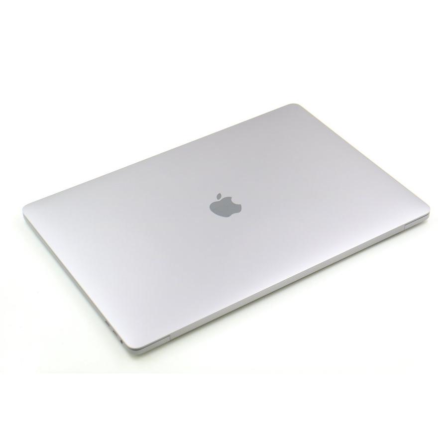 ノートパソコン Apple MacBook Pro 16インチ 2019 A2141 Core i7 9750H