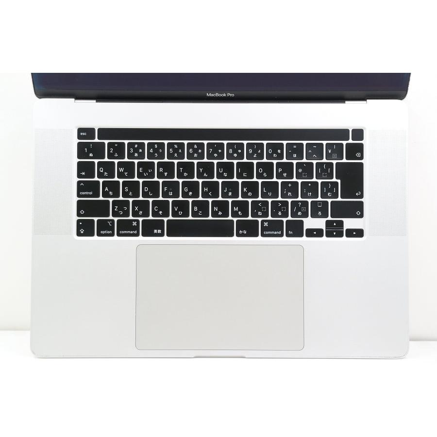 ノートパソコン 【ジャンク品】Apple MacBook Pro 16インチ 2019 A2141