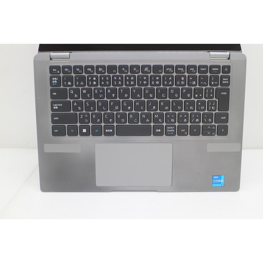 ノートパソコン DELL Latitude 5320 Core i5 1145G7 2.6GHz/8GB/128GB