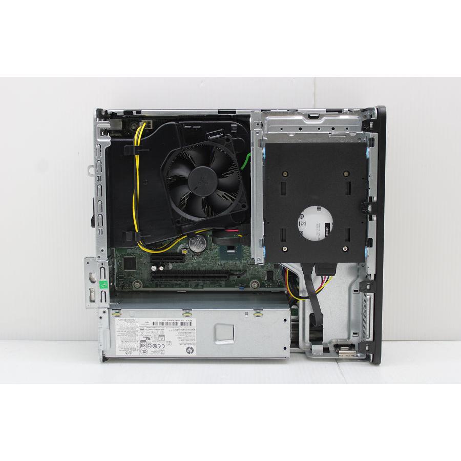 Windowsデスクトップ hp ProDesk 600 G5 SFF i5 9500/256GB(SSD) Amazon.com: HP ProDesk 600 G5 SFF Home and Business Desktop