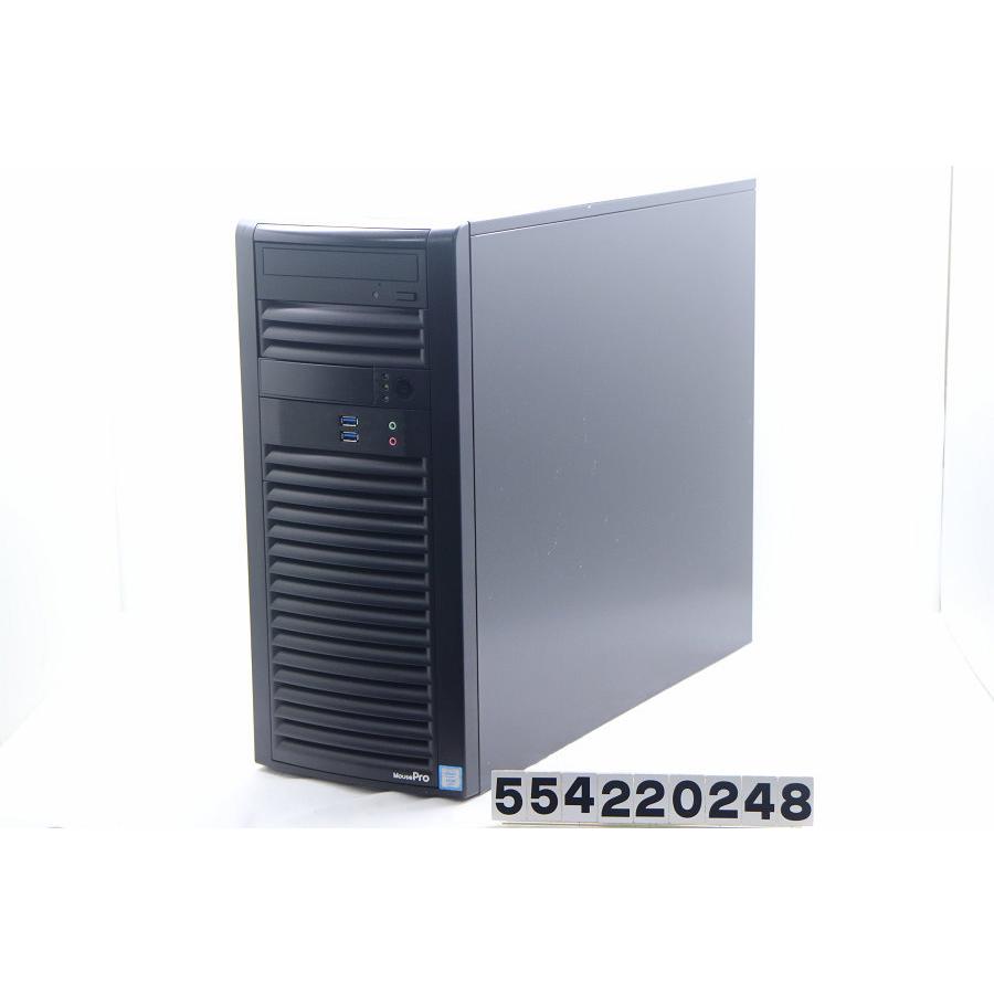 mouse MPro-W995SG7 Xeon Silver 4116 2.1GHz/64GB/512GB(SSD)+1TB 