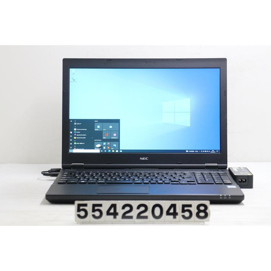 「送料無料」NEC VK23TBZGU ノートPC 8GB 256GB SSD Amazon.co.jp: NEC VersaPro VK23TB / 12.5インチ ノートPC/CPU