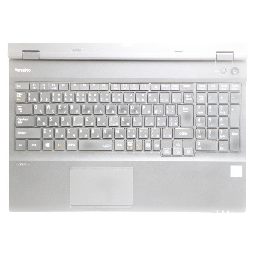 ノートパソコンNEC VersaPro Core i5 SSD office Amazon.co.jp: 【整備済み品】 NEC VersaPro VK23TX / 15.6型