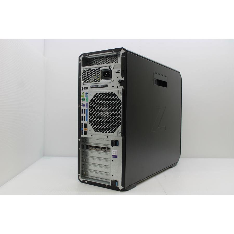 hp Z4 G4 workstation Xeon W-2133 3.6GHz/32GB/256GB(SSD)+ hp Z4 G4 workstation Xeon W-2133 3.6GHz/32GB/256GB(SSD)+