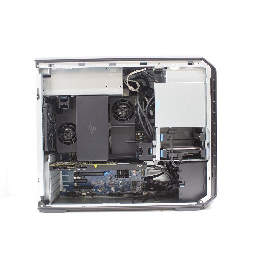 hp Z4 G4 workstation Xeon W-2133 3.6GHz/32GB/256GB(SSD)+ hp Z4 G4 workstation Xeon W-2133 3.6GHz/32GB/256GB(SSD)+