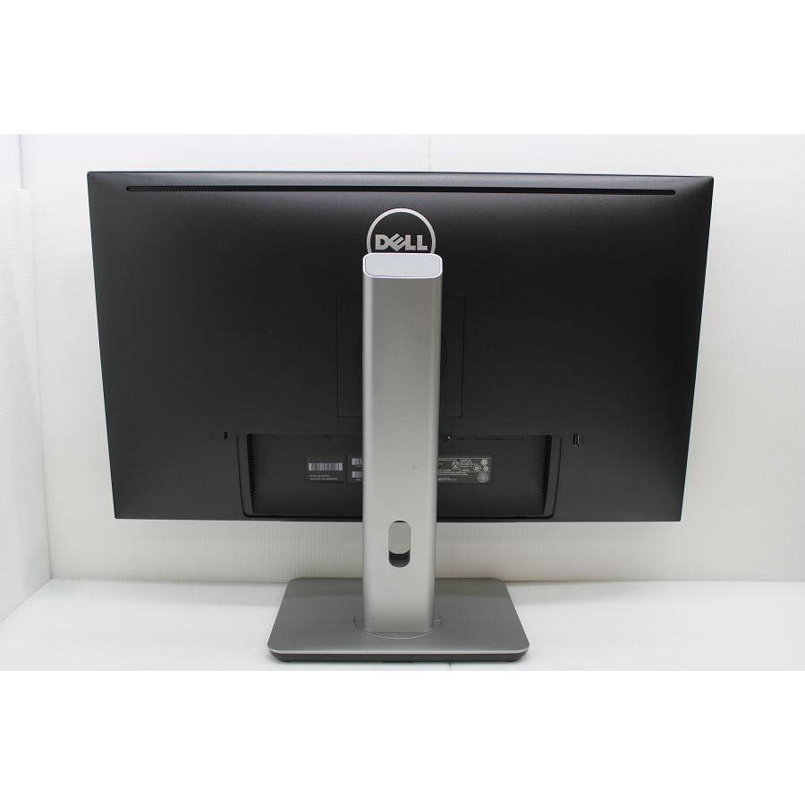 DELL U2715Hc 27インチワイド WQHD(2560x1440)液晶モニター HDMI