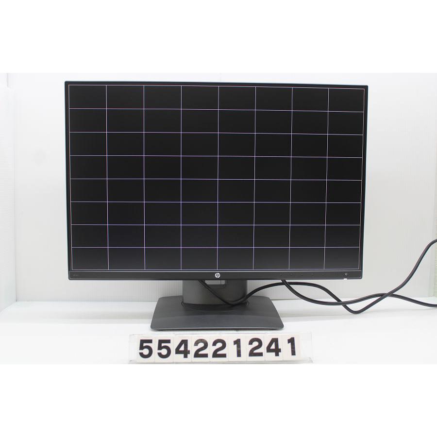 hp Z24n 24インチワイド WUXGA(1920x1200)液晶モニター HDMI×1