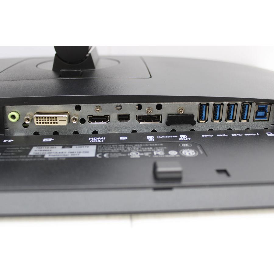 HP Z24n 24インチ HDMI対応 ワイド液晶モニター 動作品 HP Z24n G2 プロフェッショナル液晶モニター 製品詳細・スペック