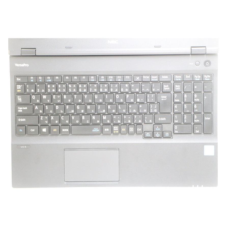 コスパNEC PC-VK23 i3-6100U メモリ8GB SSD 256GB NEC PC-VK23LXZGR Core i3 6100U 2.3GHz/8GB/256GB(SSD)/Multi