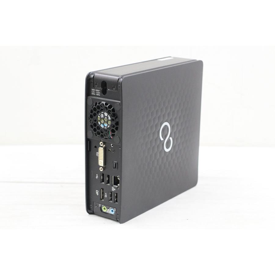 富士通 ESPRIMO Q520/k i5-4590T 8GB Fujitsu Esprimo Q520 – Specs and upgrade options